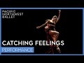 Dwight Rhoden&#39;s Catching Feelings | Pacific Northwest Ballet