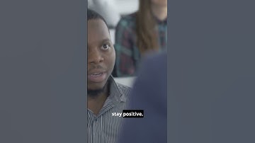 Handle Rejection Gracefully - Turn Setbacks into Comebacks