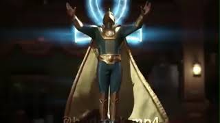 Dr Fate Meme