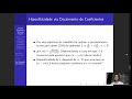 Análise Funcional e Séries de Fourier