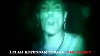 BURGER KILL - Angkuh - Lyrics