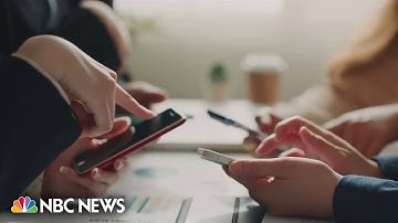 Why Gen Z has such a problem with the period in texting