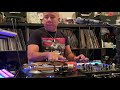 Al3  pioneer s11  plx one turntable scratch session