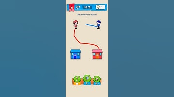 IQ Boost No 2 Training Brain Games #viralshortsgame