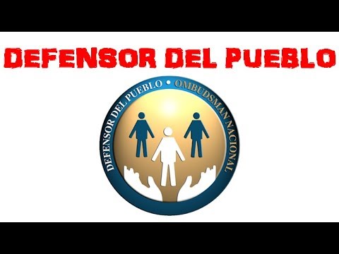 Vídeo: Quina és l’obligació d’un defensor?