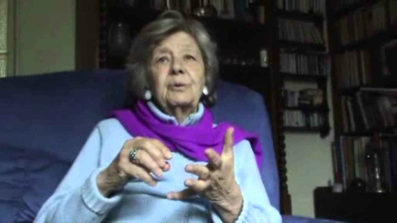 Bródy Vera 85. - YouTube