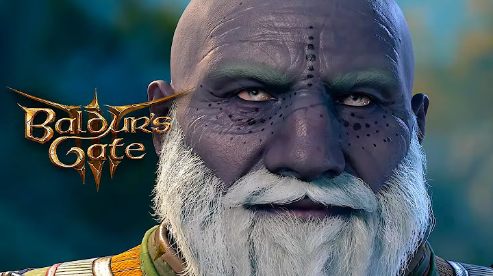 I'm finally playing BALDUR'S GATE 3 - ACT 2 BEGINS!