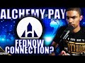 Should you buy now alchemy pay potential just skyrocketed