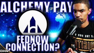 SHOULD YOU BUY NOW? Alchemy Pay Potential Just SKYROCKETED!