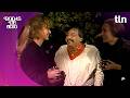 La reaparición del padre Abundio emociona a Magdalena y Rosario | Bodas de odio | Capítulo 114