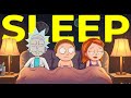 2 Hours Of Rick &amp; Morty’s Secret Lore To Fall Asleep To (The Time Traveler’s Paradox)
