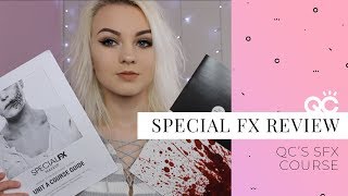 How to Build Your Special Effects Makeup Kit for CHEAP - QC Makeup Academy