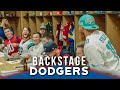 INSIDE THE DRAFT ROOM 2019 - BACKSTAGE DODGERS SEASON 6