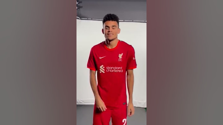 Luis Diaz bringing the vibes 🔥 #shorts