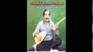 Halit Arapoğlu - Kardeşlik Türküsü (Deka Müzik) Resimi
