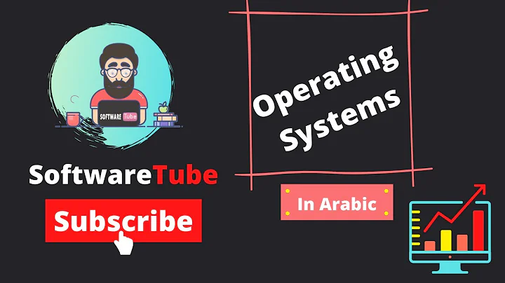 Operating Systems - In Arabic - OS - chapter 3 - part 1