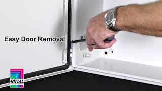 Rittal Wallmount Enclosure Comparison