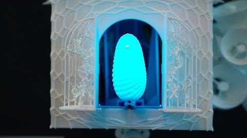 Rave Til AM Get-Together at Formnext 2018 | DyeMansion