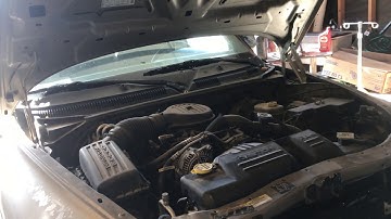 Battery Temperature Sensor P1493 Code, Solved