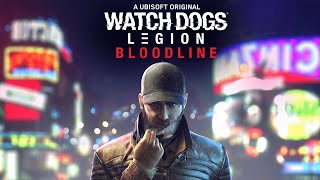 watch dogs legion bloodline 8