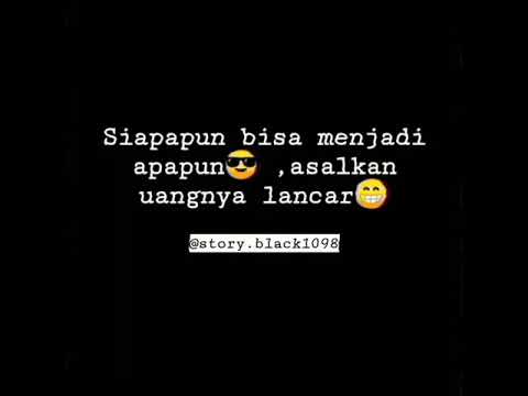 Story wa terbaru by story.black1098 - YouTube