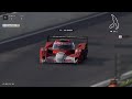 Gran Turismo 7 gt one 2:10