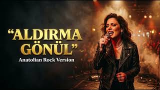 Aldırma Gönül - Kırık Zamanlar Anatolian Rock Cover