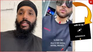 Karan Aujla Album 16 May | Teaser? Date ? | Sidhu moosewala vs Karan Aujla Album