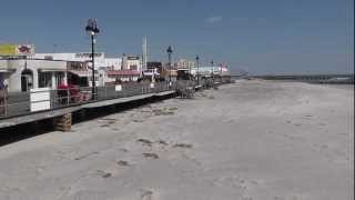 www.bergerrealty.com - Ocean City, NJ Music Pier North, March 23rd, 2013