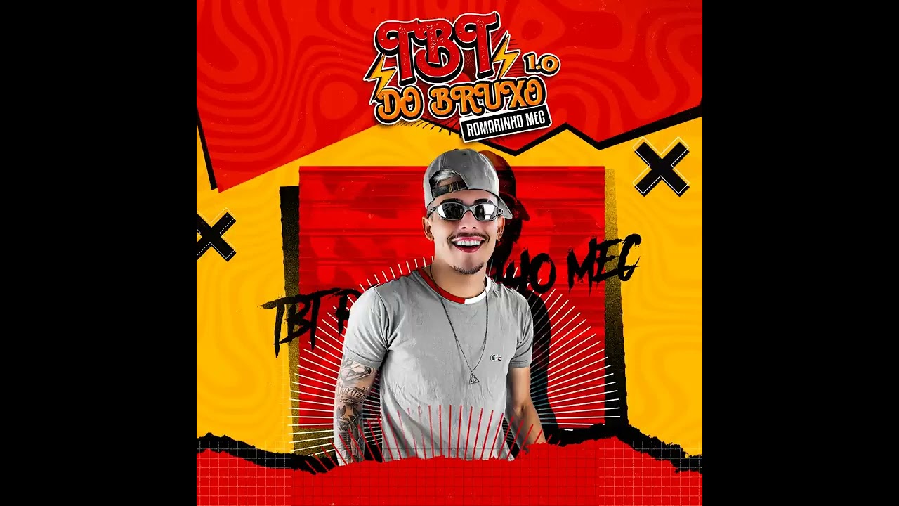 O BRUXO ROMARINHO MEC SÓ AS ANTIGAS 