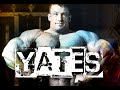 YATES - HARDCORE Motivation