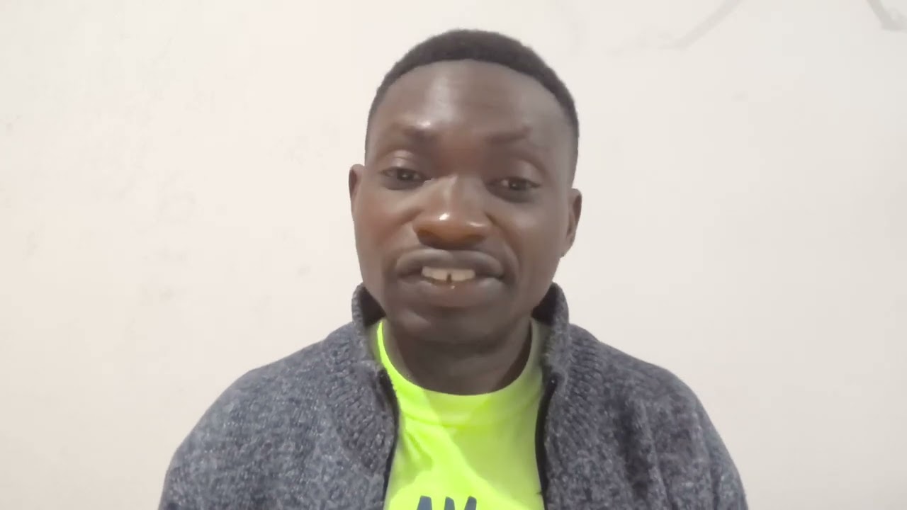 ENGLISH LANGUAGE LEARNING AND WORKOUT INTRO VIDEO