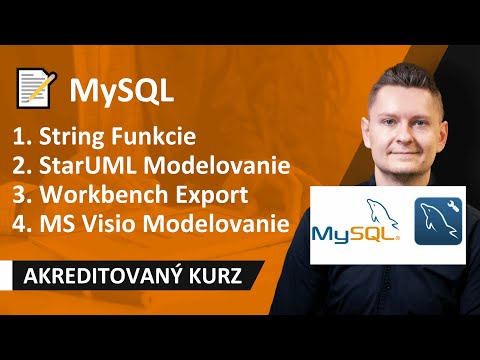 Video: Ako nájdem cudzí kľúč tabuľky v MySQL?