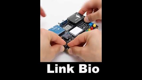 Top 5 MISTAKES Everyone Makes with ESP32 S3 PLUS Starter Kits