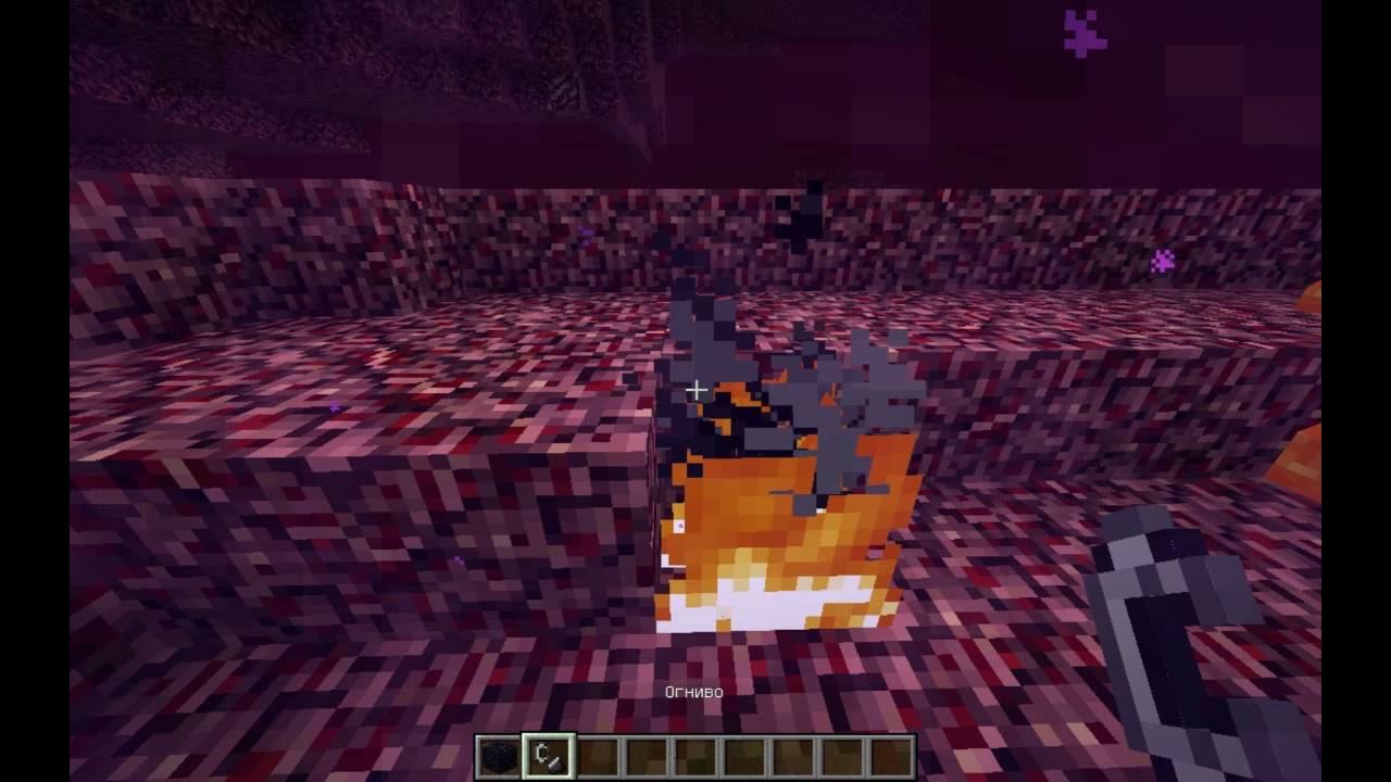 Как сделать портал в Minecraft. How to Set portal in Minecraft