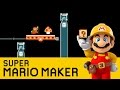 Super Mario Maker - Small Is Cool