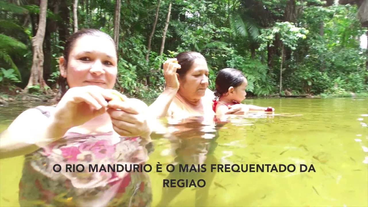 Porto Rico do Maranhão Maranhão fonte: i.ytimg.com