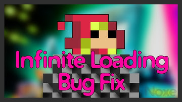 ROTMG Exalt: Noxe | Infinite Loading Screen Fix