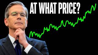 No Buyers, but US Debt Still Sells Out. How?
