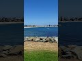 Mission Point Park In Mission Beach, San Diego, CA