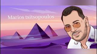 Marios Tsitsopoulos SHARMOOFERS SINGLE (THE FUTURE)☆Cover 2021☆