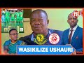 MZEE SUNDAY MANARA AWAIBUKIA YANGA // HAJI KAWASHAURI VITU VYA MSINGI.