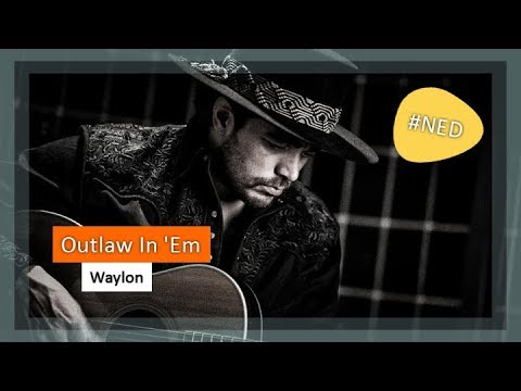 Eurovision 2018 Review: "Outlaw In 'Em" (The Netherlands)