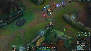 BEST PROPLAY PYKE OUTPLAY
