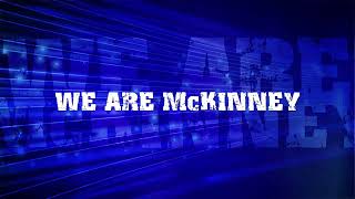 Campus Roll Call! We Are McKinney!