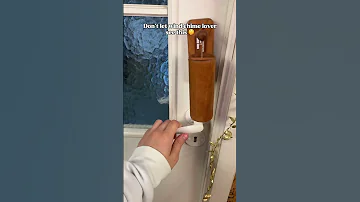 Suddenly I Understand The Hype About Door Chimes 