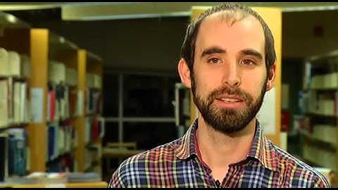 Technology Tuesdays in Nanaimo at the VIRL (Shaw TV CVI)