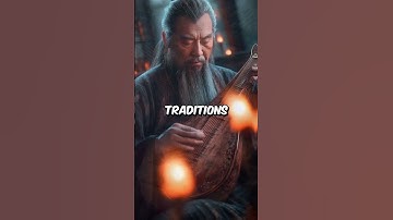 WHAT Made Confucius So Influential?