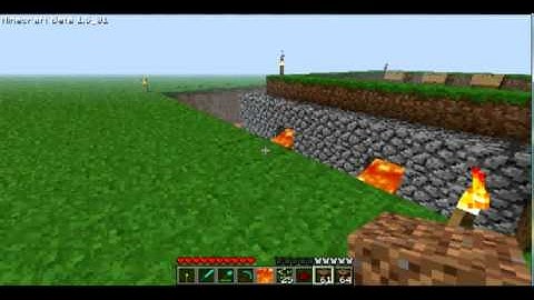 minecraft flood gate mod