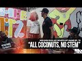 Million Dollaz Worth of Game Episode 75: "All Coconuts, No Stem"